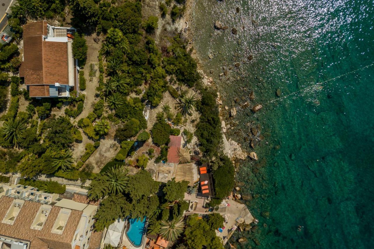 Apartment Shades Of Blue Hvar Town Exterior photo