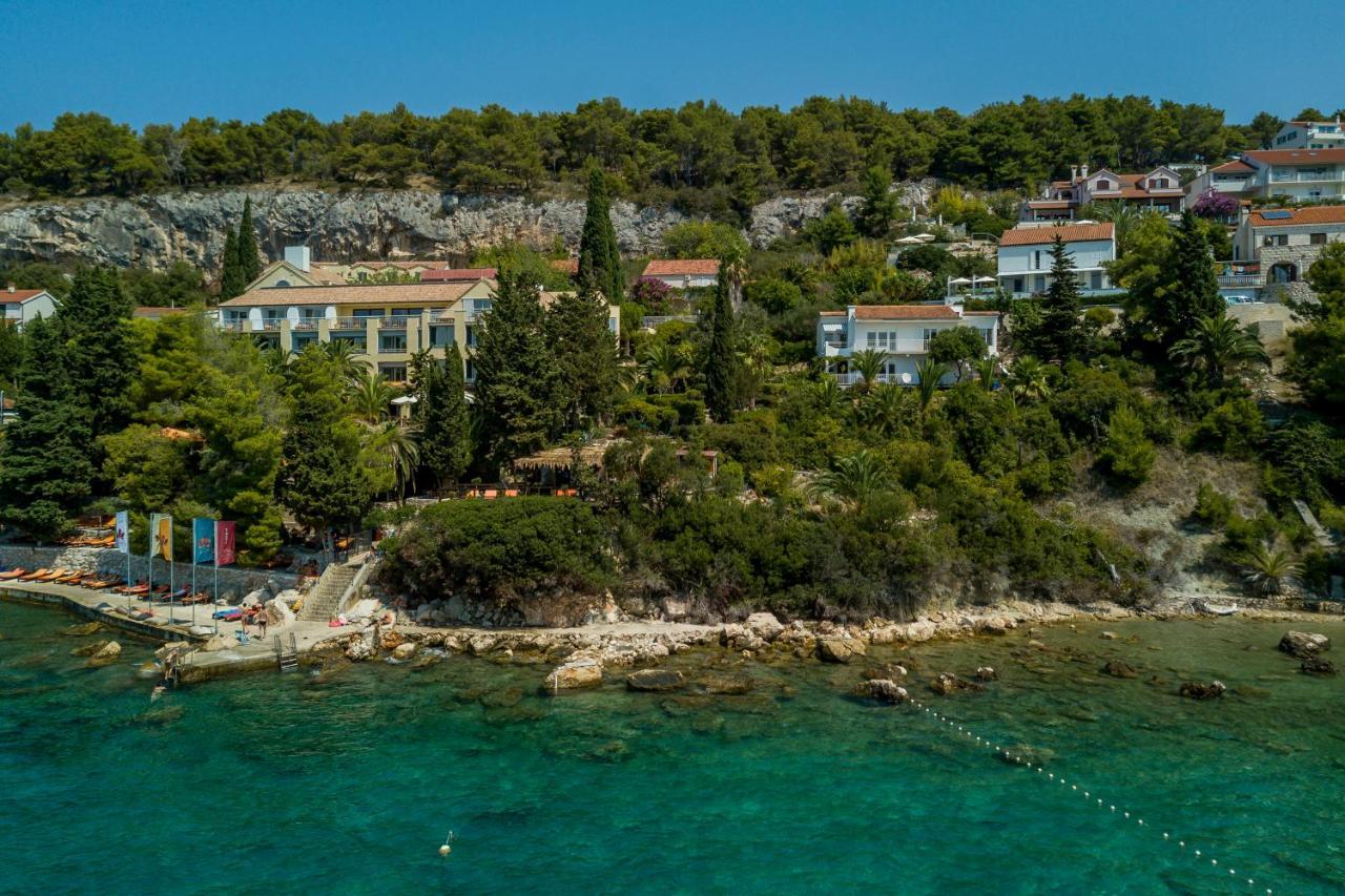 Apartment Shades Of Blue Hvar Town Exterior photo