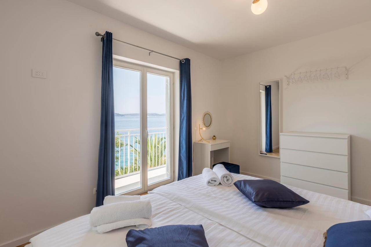 Apartment Shades Of Blue Hvar Town Exterior photo