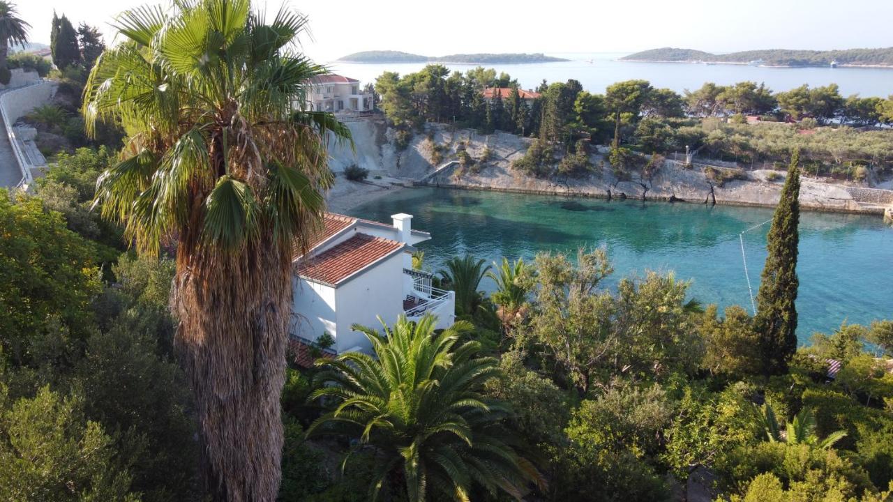 Apartment Shades Of Blue Hvar Town Exterior photo